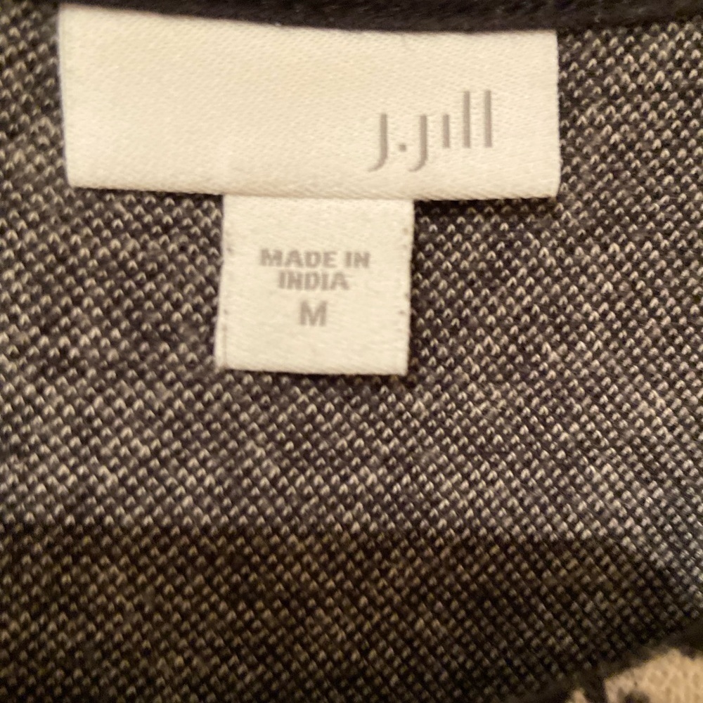 𝅺J Jill Top - Picture 6 of 7